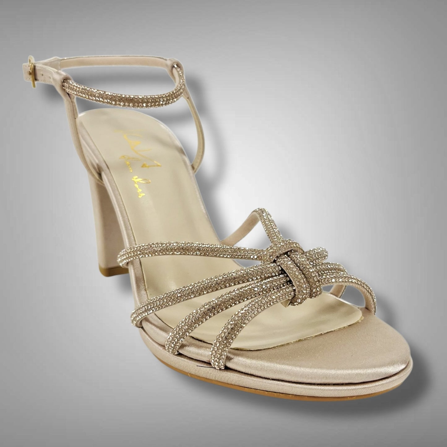 Luna Glam Shoes® - Sandalo [+Colori]
