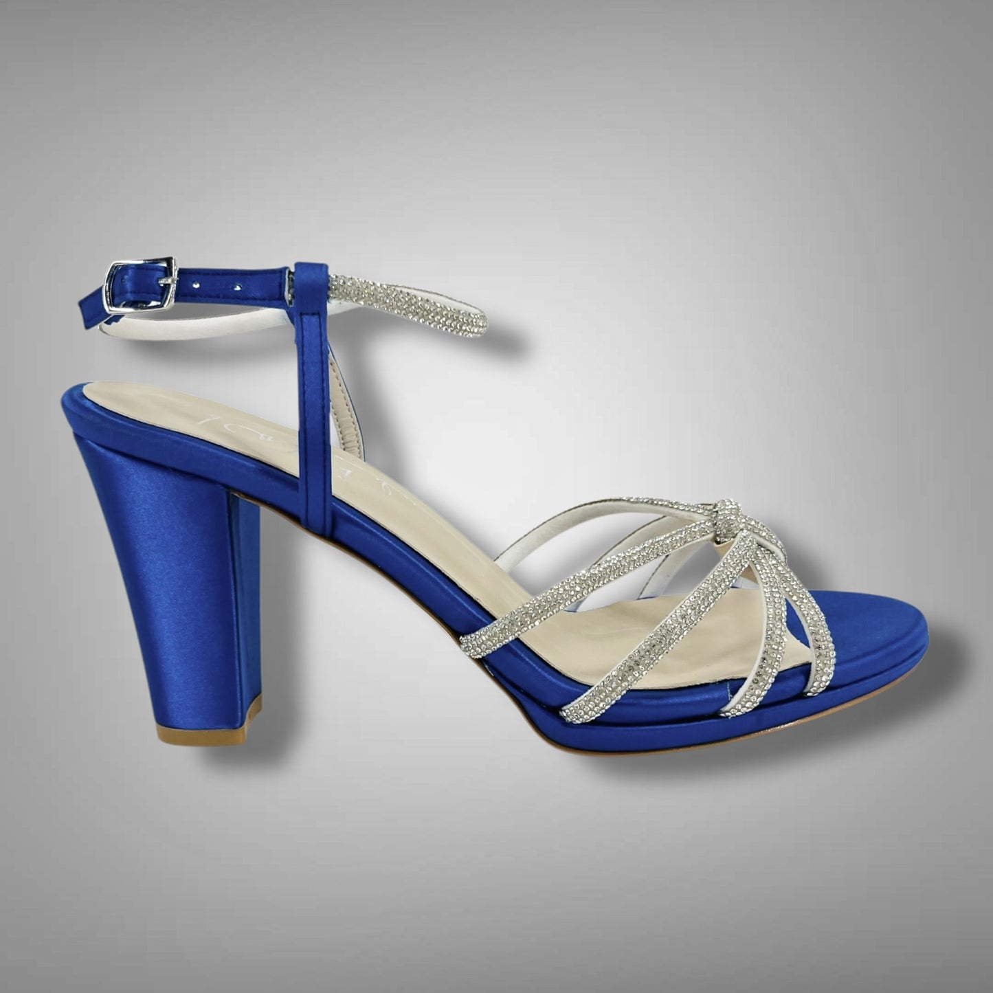 Luna Glam Shoes® - Sandalo [+Colori]