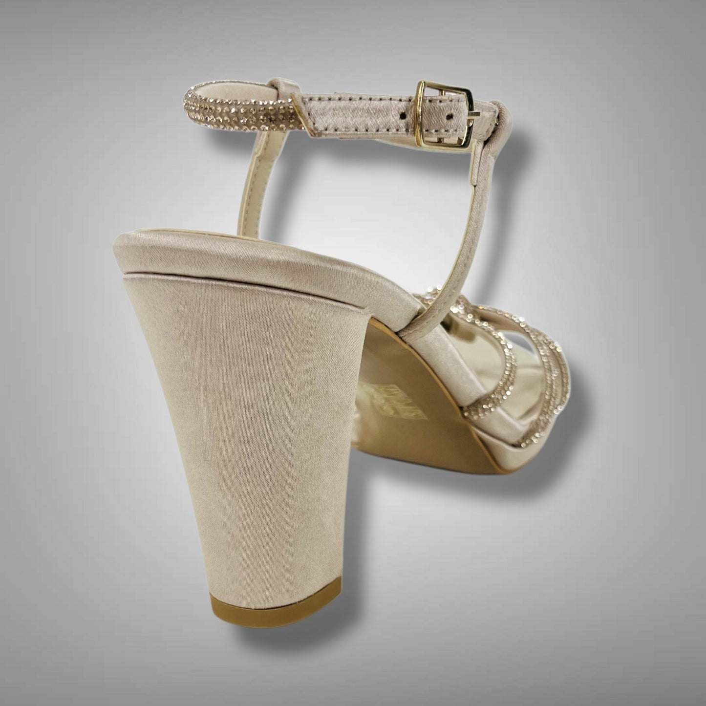 Luna Glam Shoes® - Sandalo [+Colori]