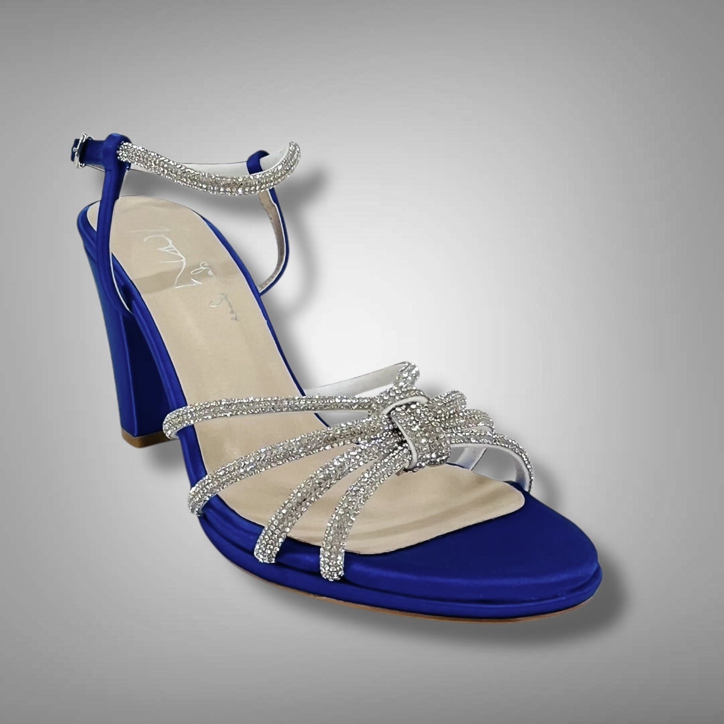 Luna Glam Shoes® - Sandalo [+Colori]