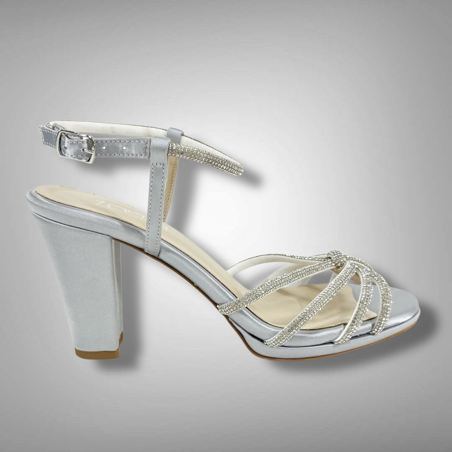 Luna Glam Shoes® - Sandalo [+Colori]