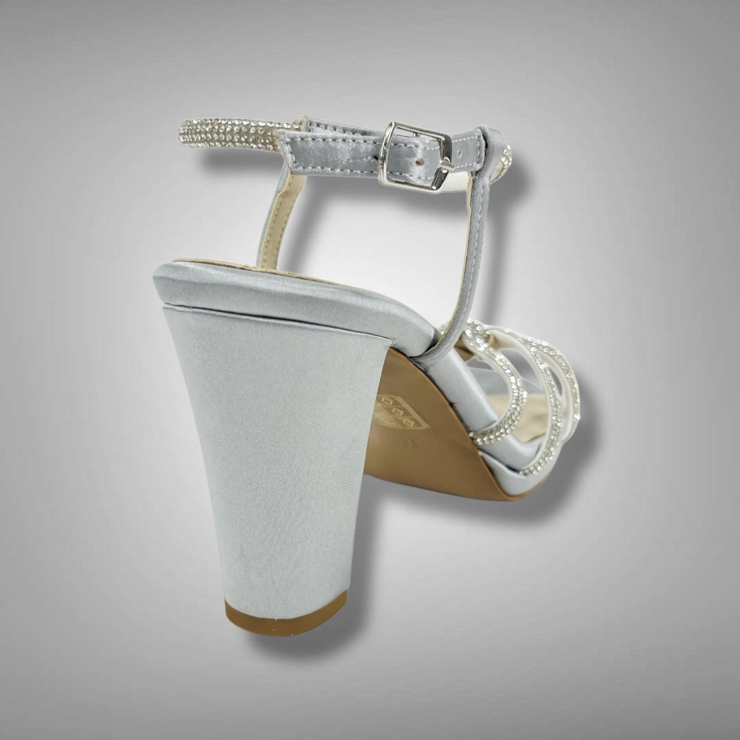 Luna Glam Shoes® - Sandalo [+Colori]