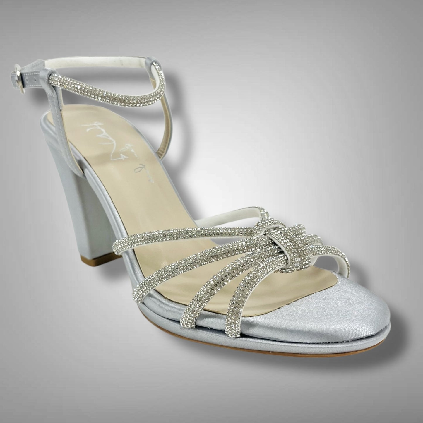 Luna Glam Shoes® - Sandalo [+Colori]