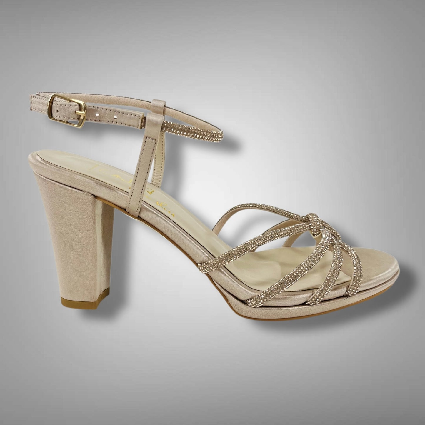 Luna Glam Shoes® - Sandalo [+Colori]