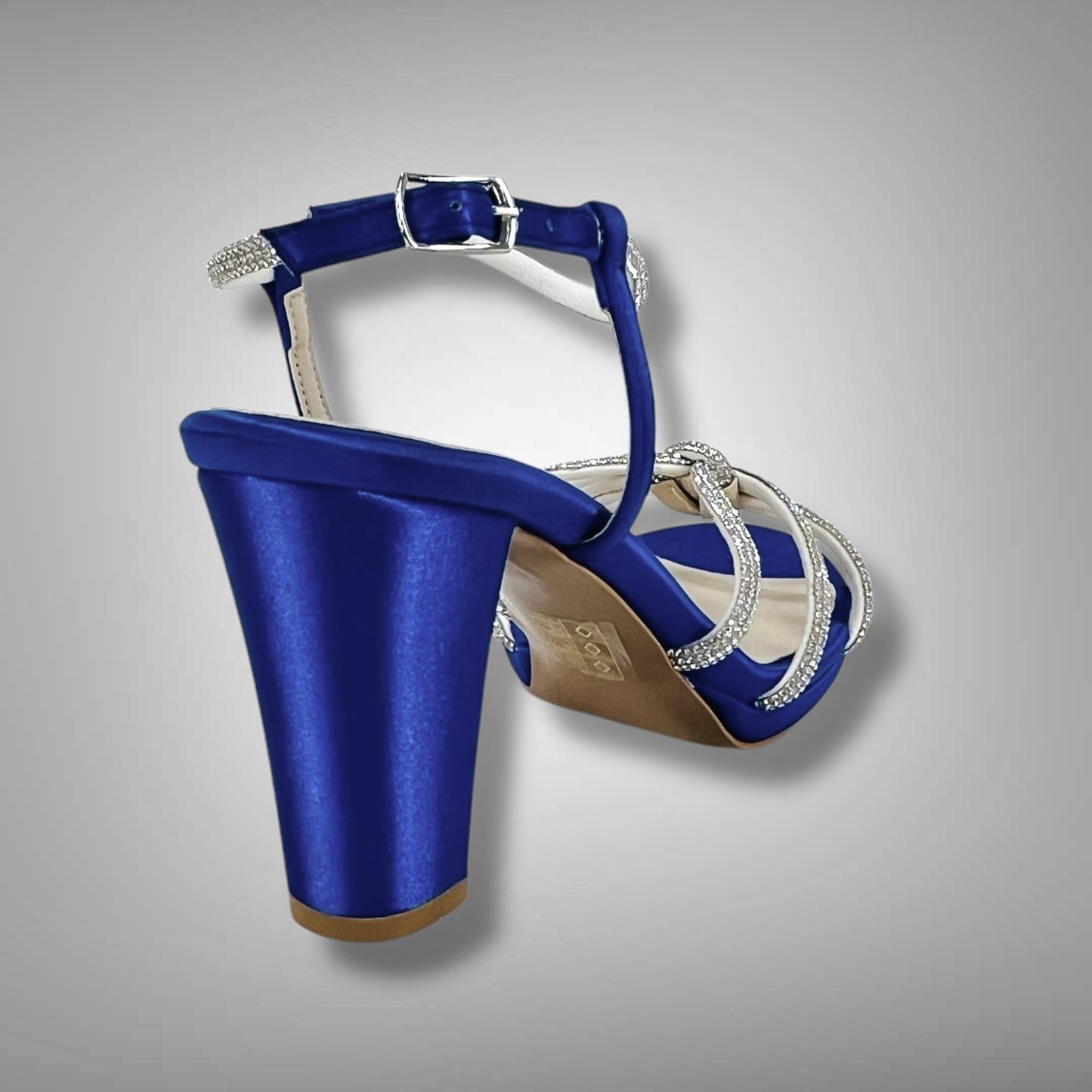 Luna Glam Shoes® - Sandalo [+Colori]
