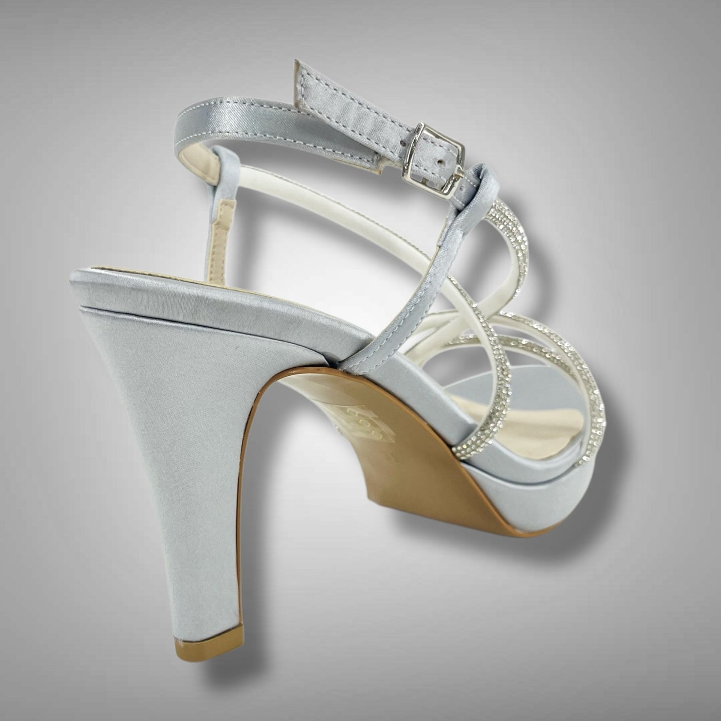 Luna Glam Shoes® - Sandalo [+Colori]