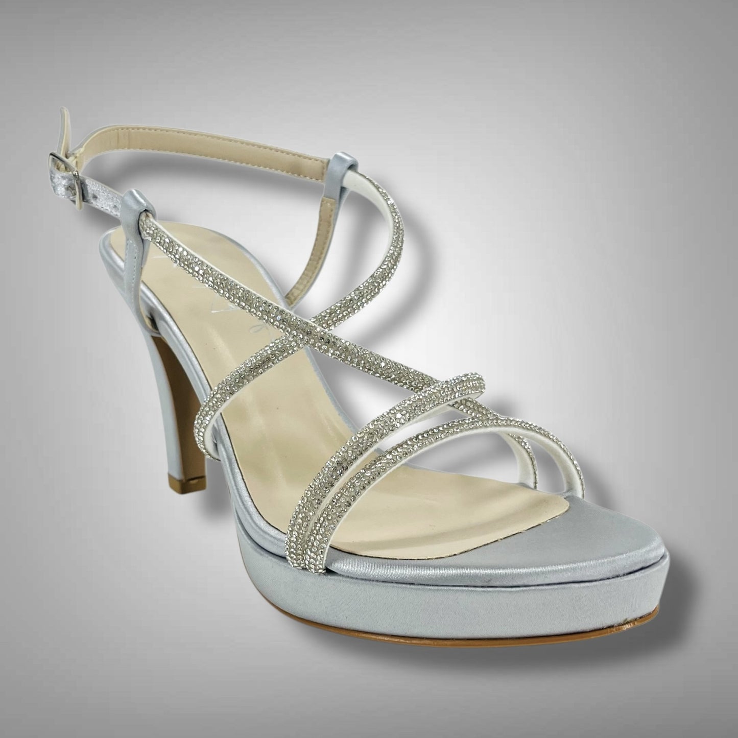 Luna Glam Shoes® - Sandalo [+Colori]