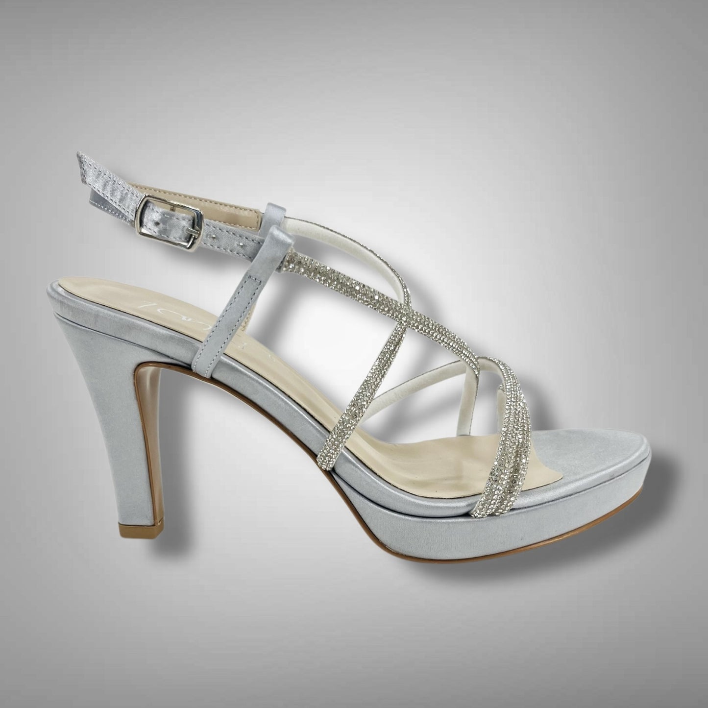 Luna Glam Shoes® - Sandalo [+Colori]