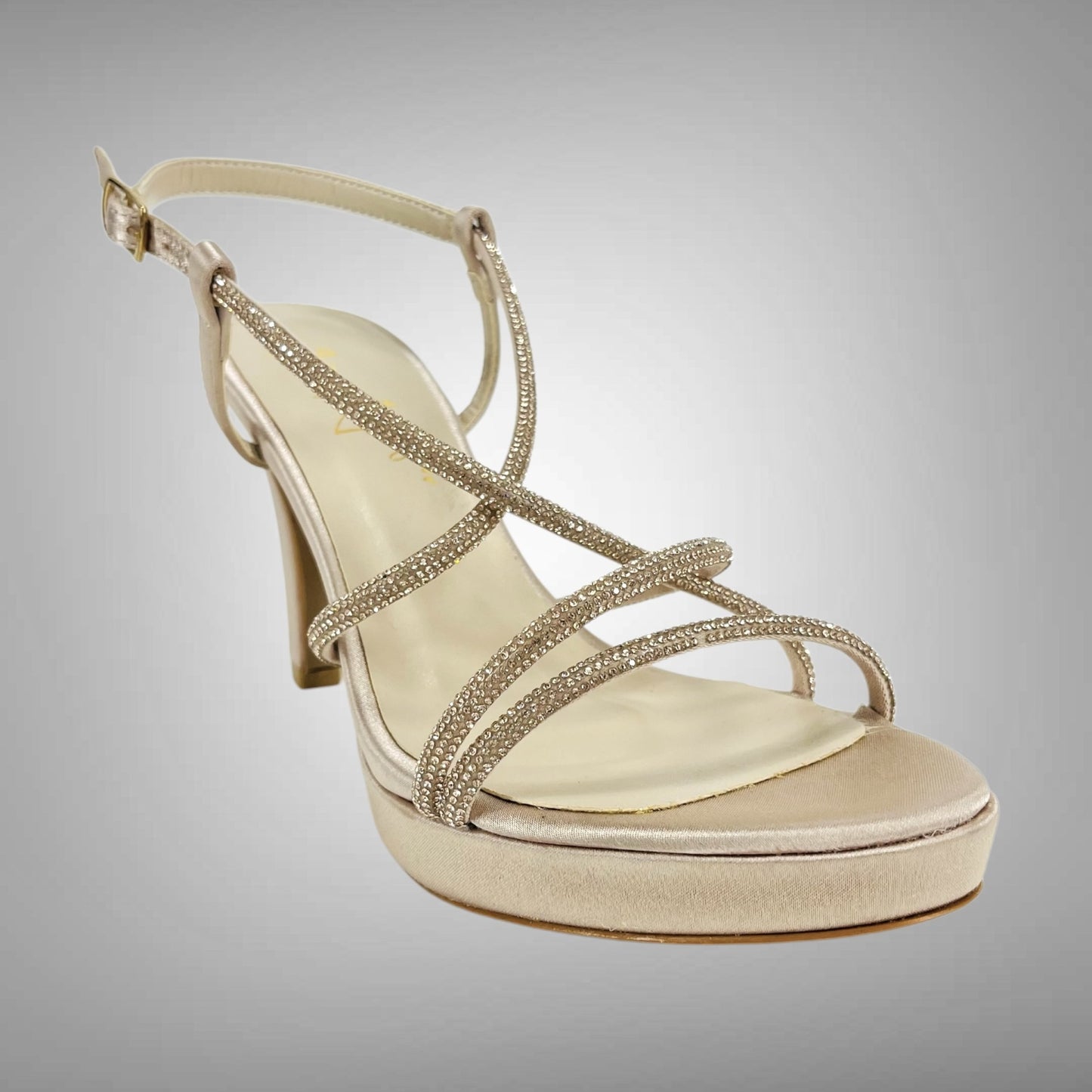 Luna Glam Shoes® - Sandalo [+Colori]