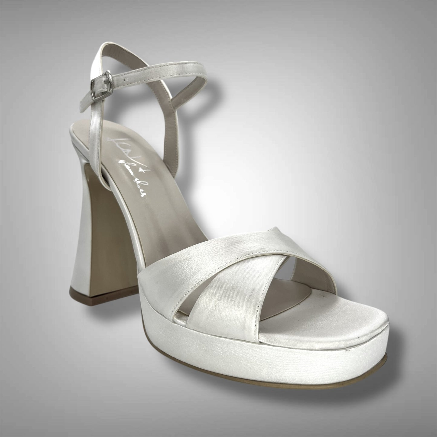 Luna Glam Shoes® - Sandalo