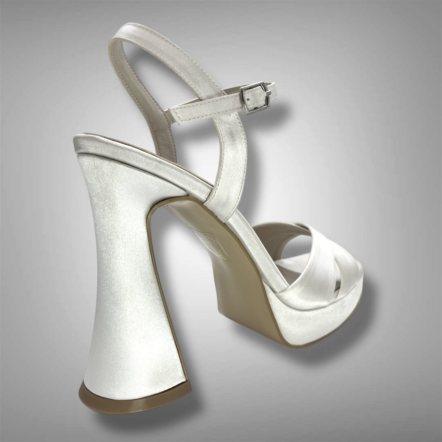 Luna Glam Shoes® - Sandalo