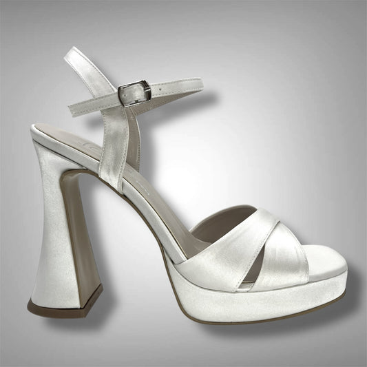 Luna Glam Shoes® - Sandalo