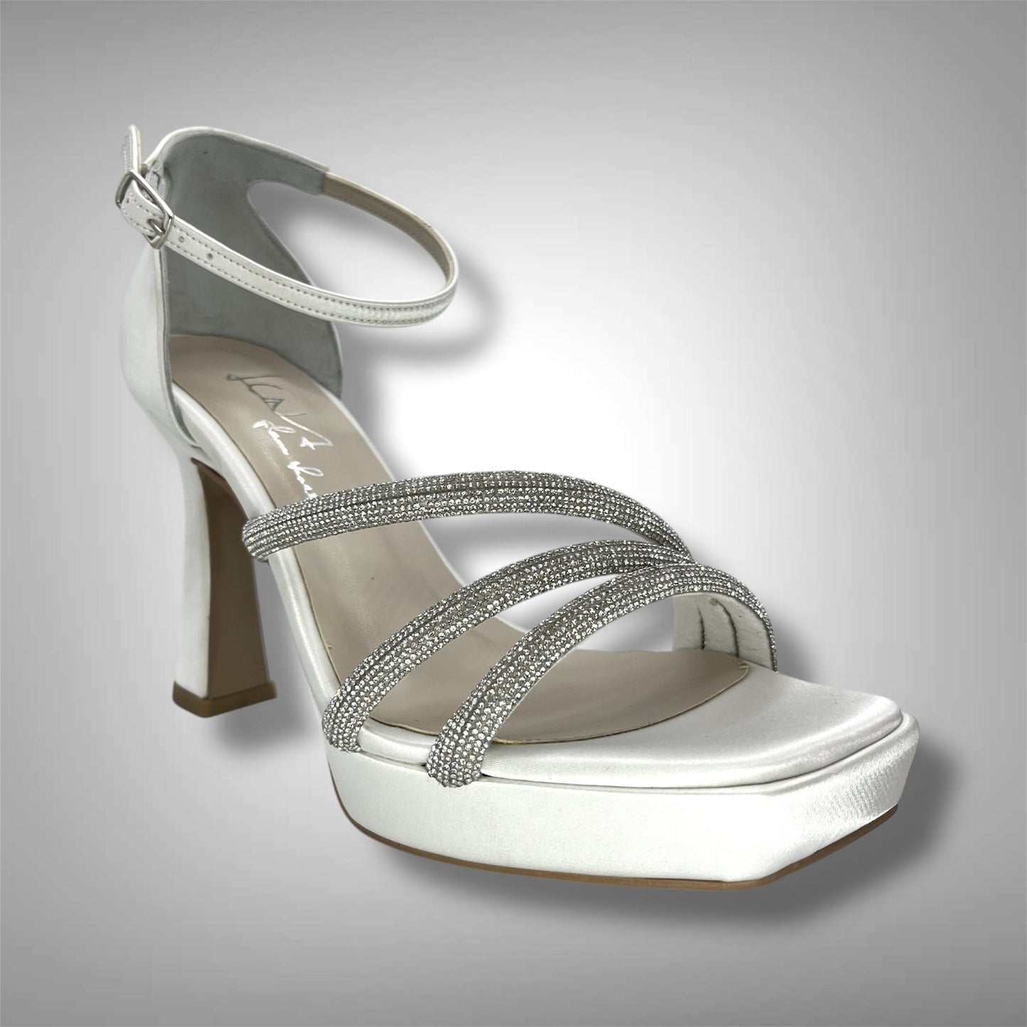 Luna Glam Shoes® - Sandalo [ULTIMO]