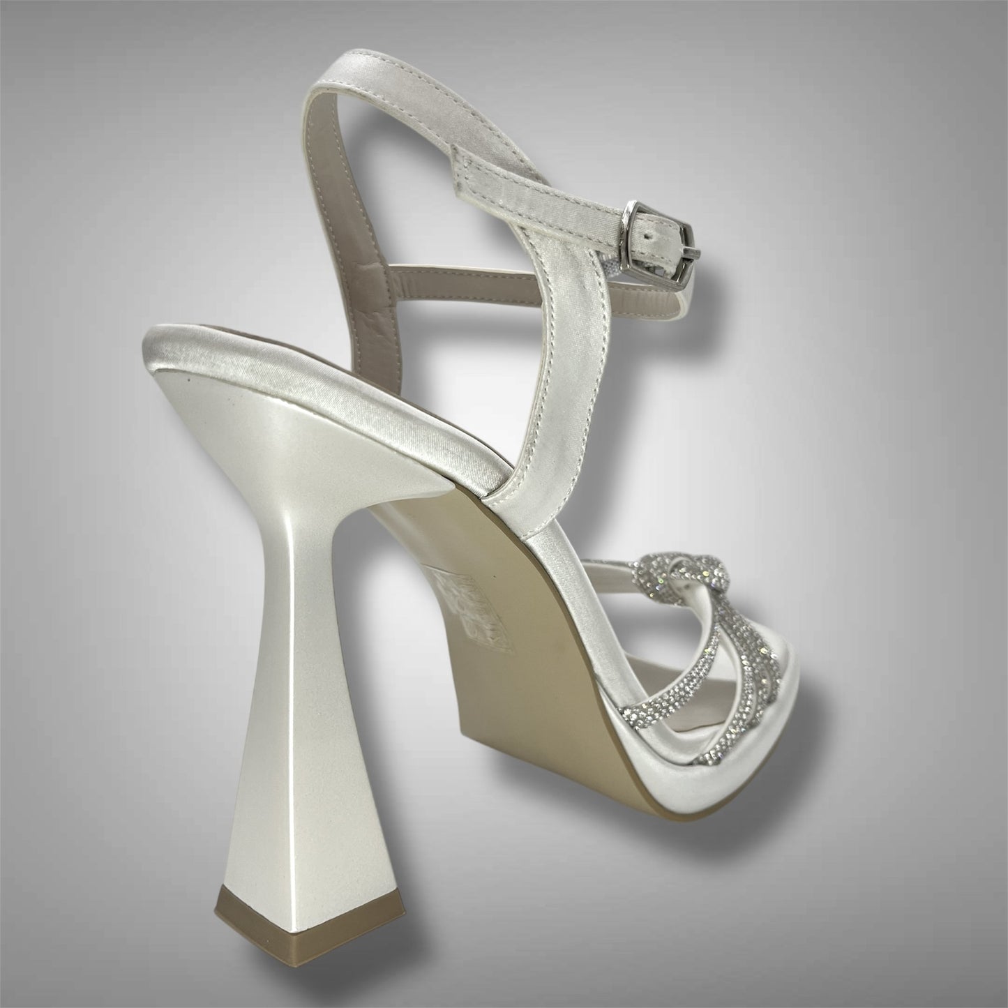Luna Glam Shoes® - Sandalo