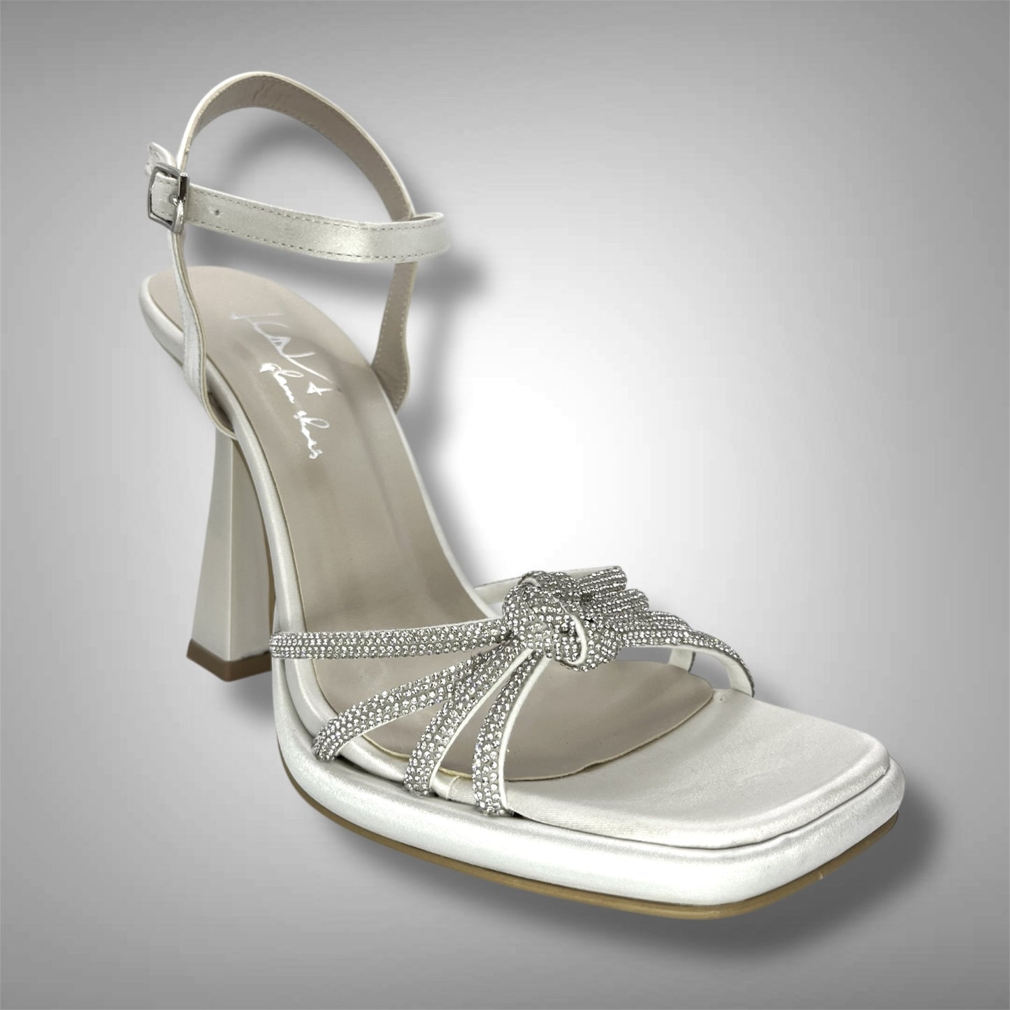 Luna Glam Shoes® - Sandalo