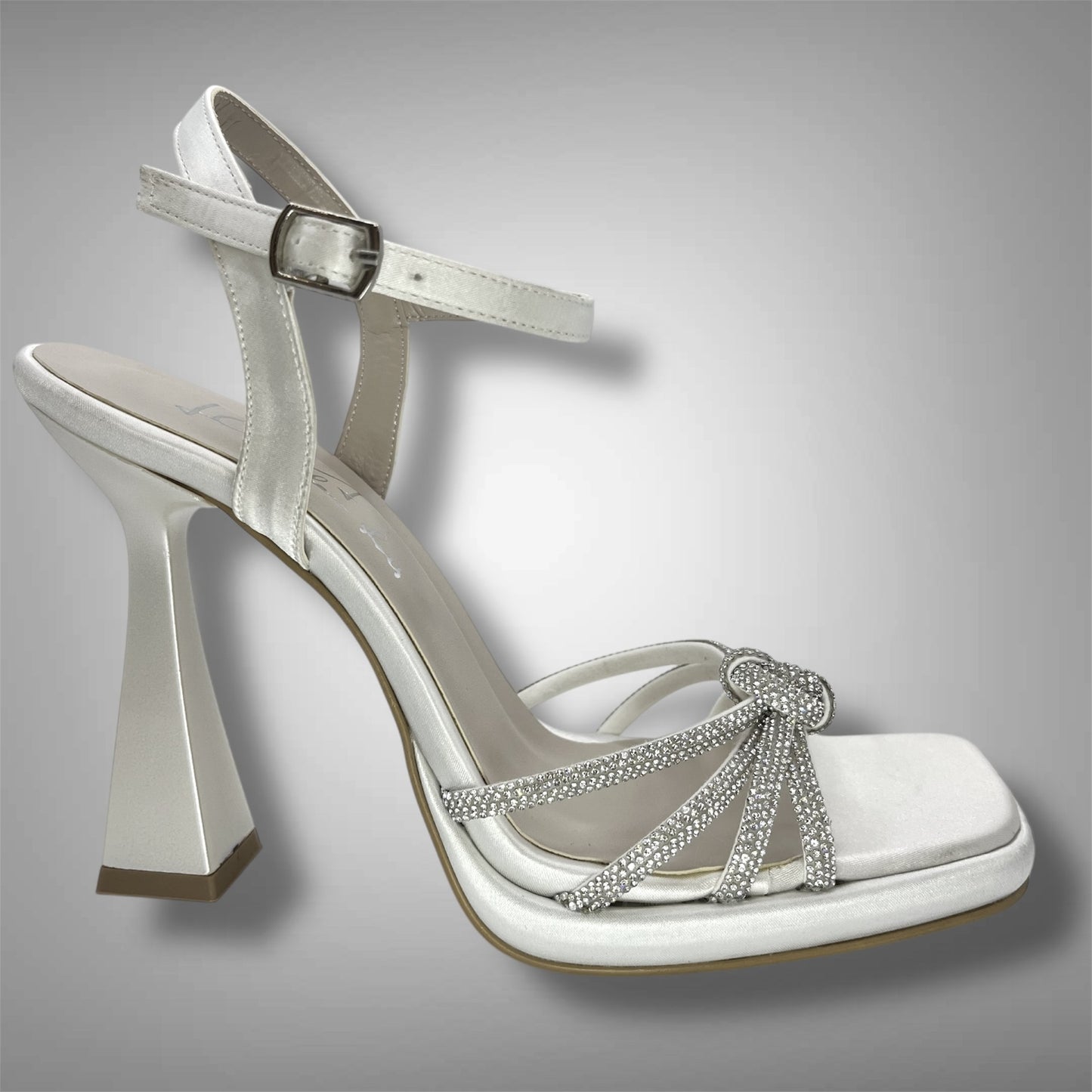 Luna Glam Shoes® - Sandalo