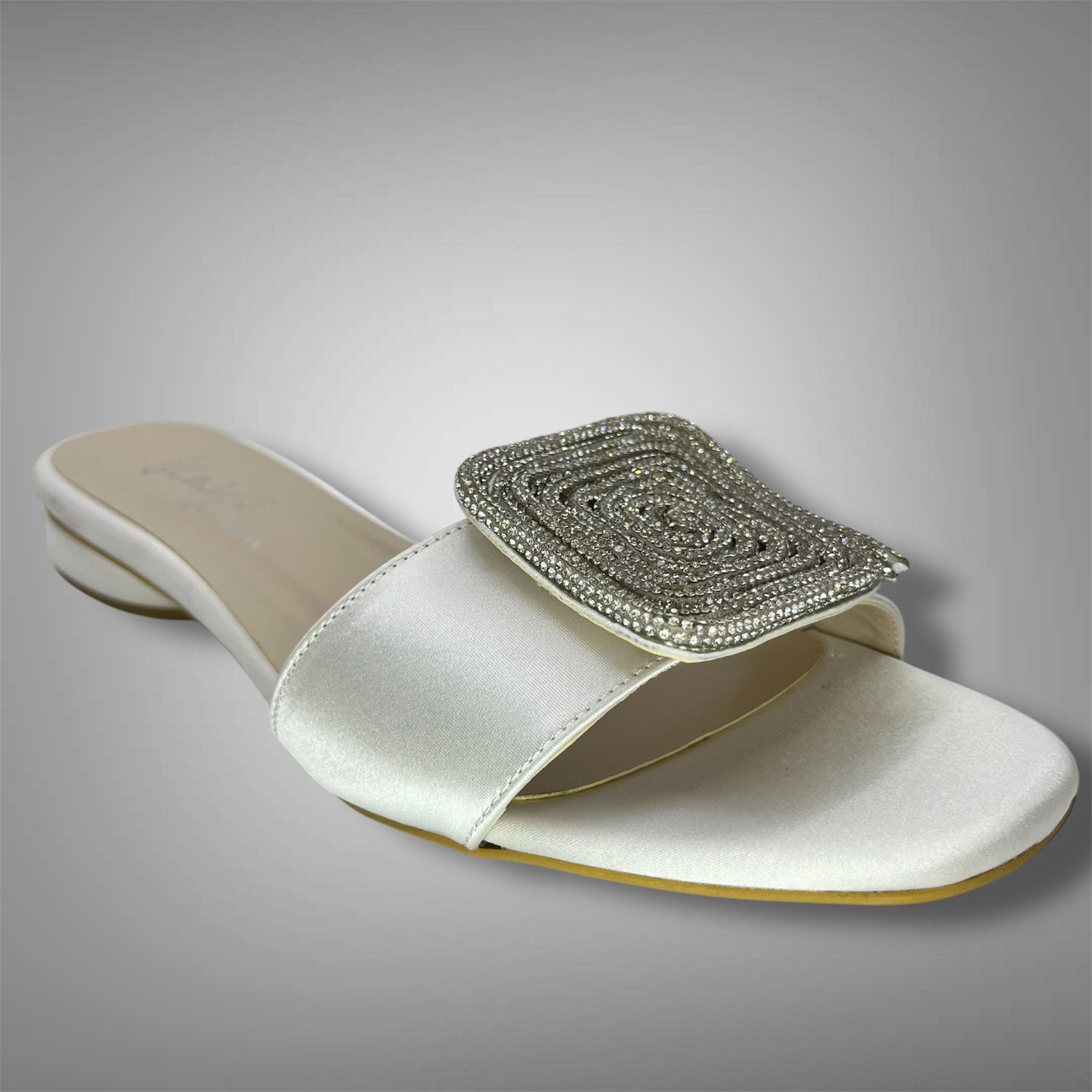 Luna Glam Shoes® - Ciabatta [ULTIMA]