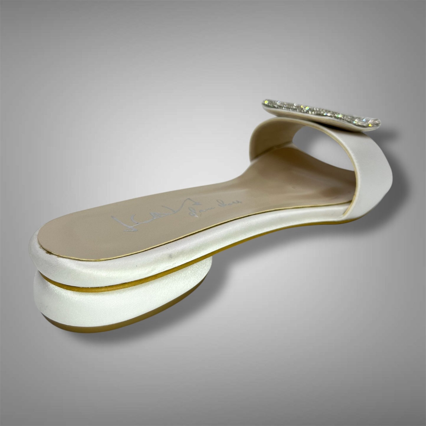 Luna Glam Shoes® - Ciabatta [ULTIMA]
