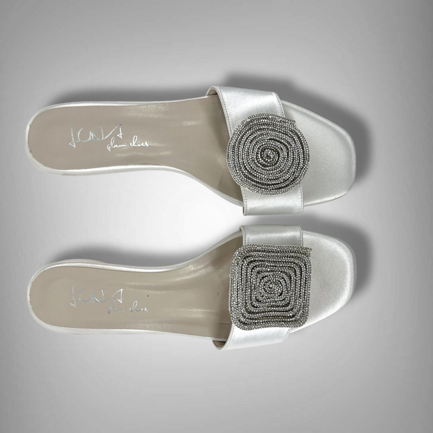 Luna Glam Shoes® - Ciabatta [ULTIMA]