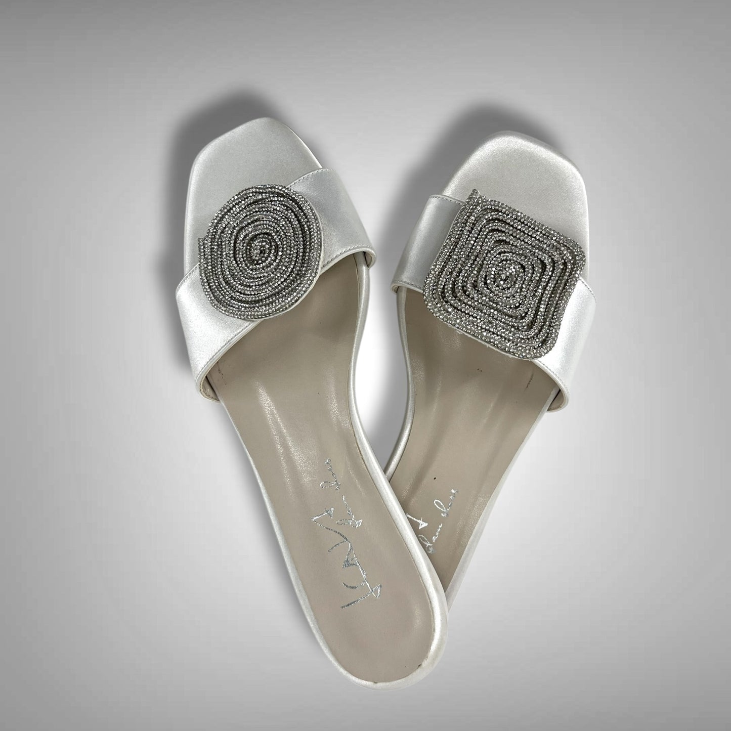 Luna Glam Shoes® - Ciabatta [ULTIMA]