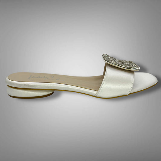 Luna Glam Shoes® - Ciabatta [ULTIMA]