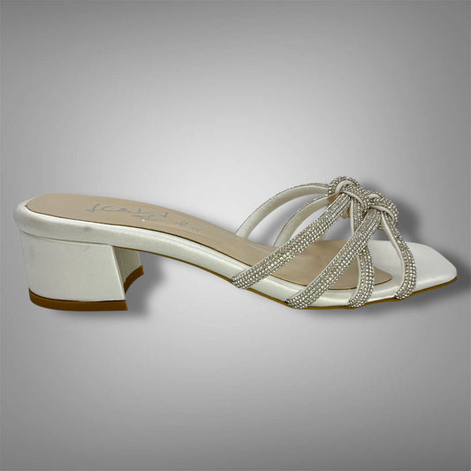 Luna Glam Shoes® - Ciabatta