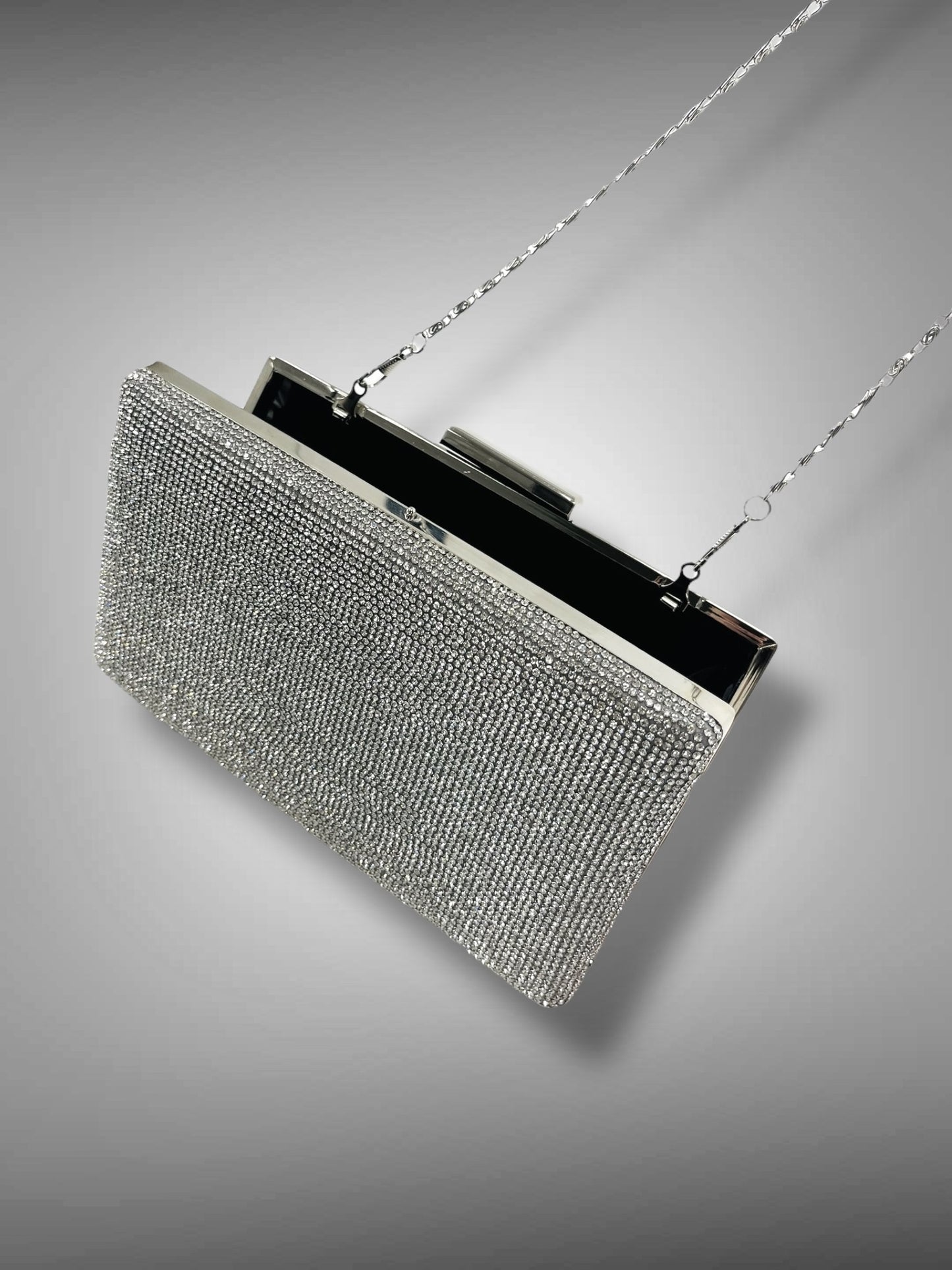 CLUTCH [+Colori]