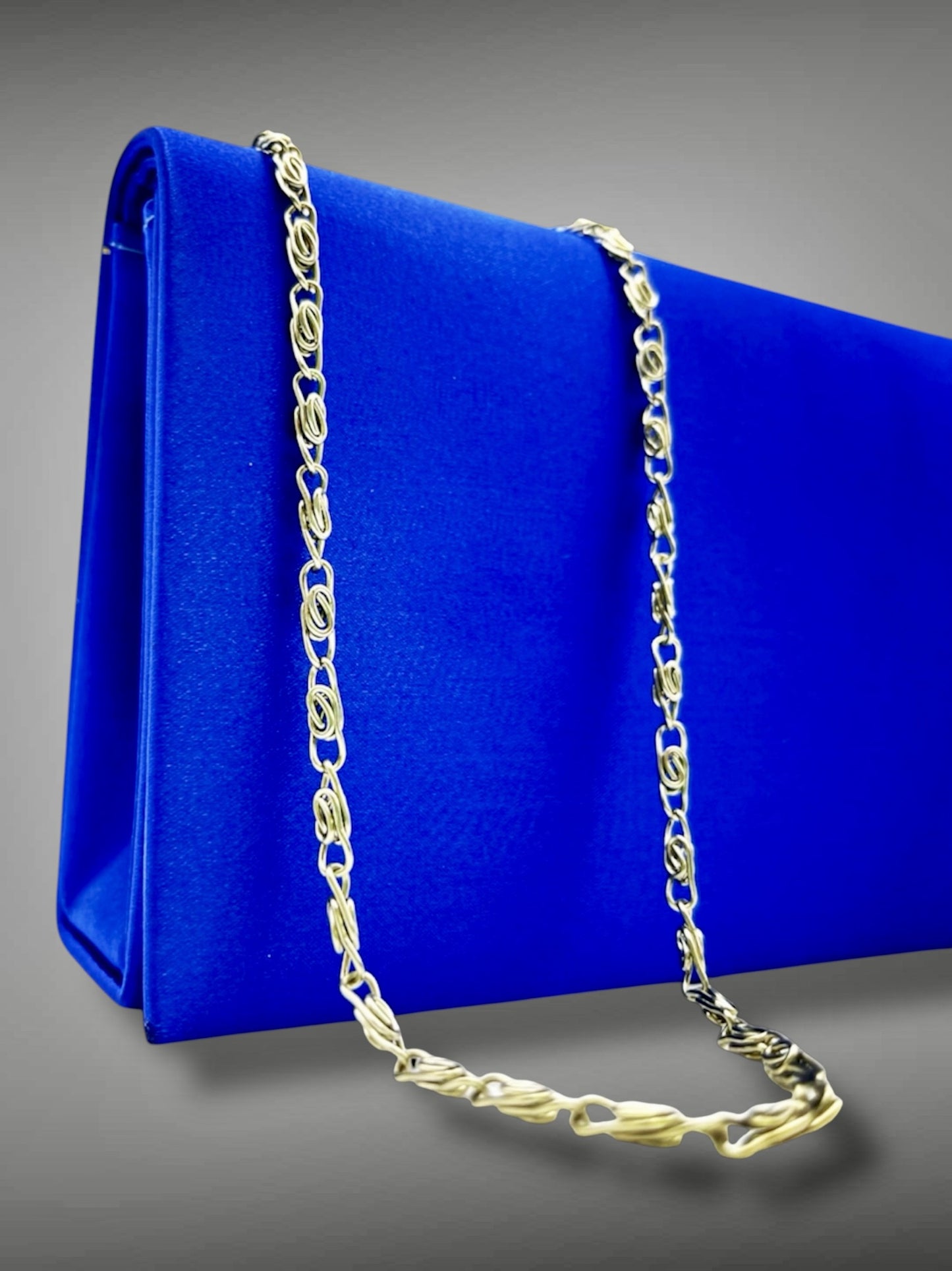 CLUTCH [+Colori]