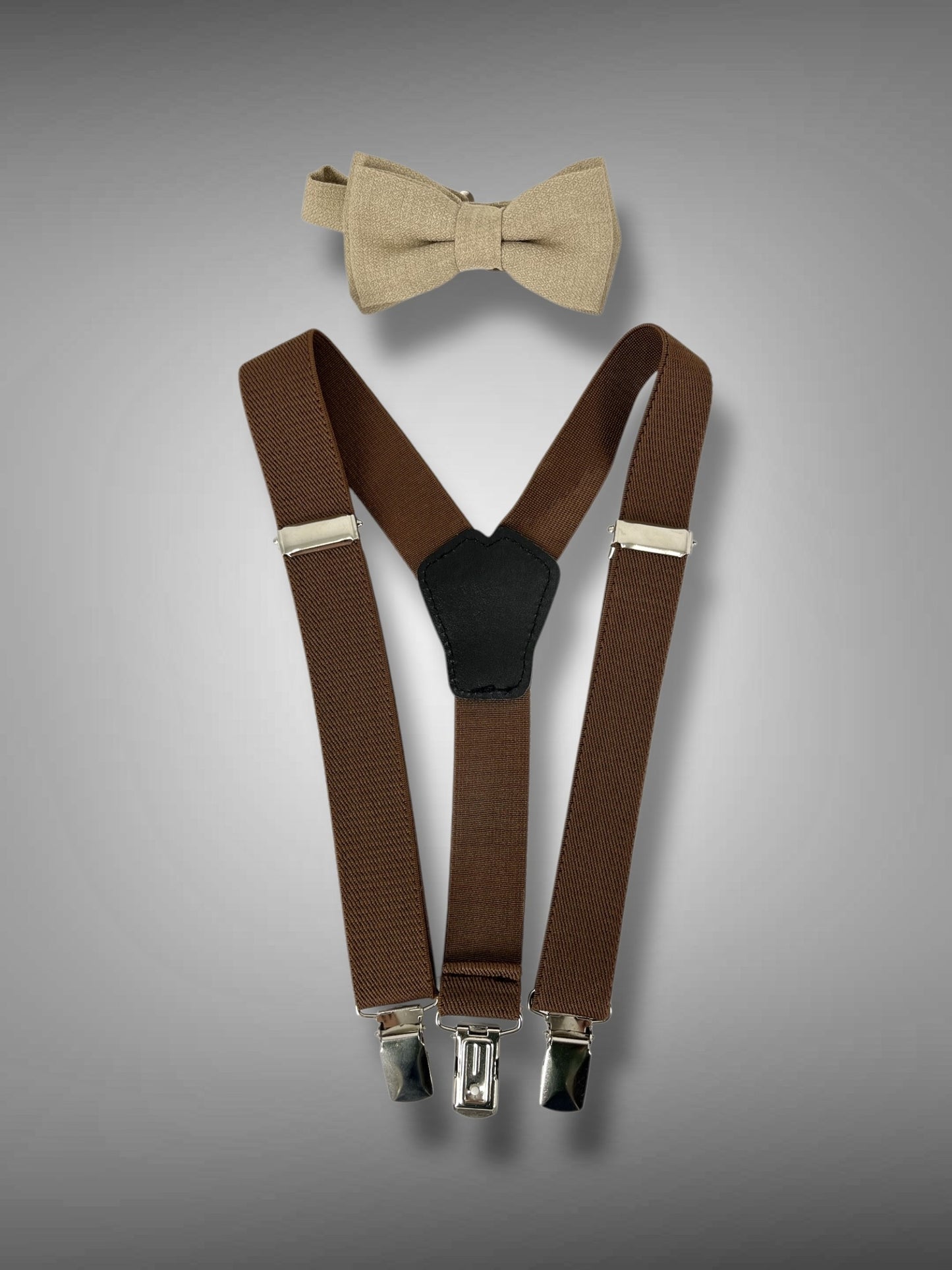 Set pantaloni bretelle [+Colori]