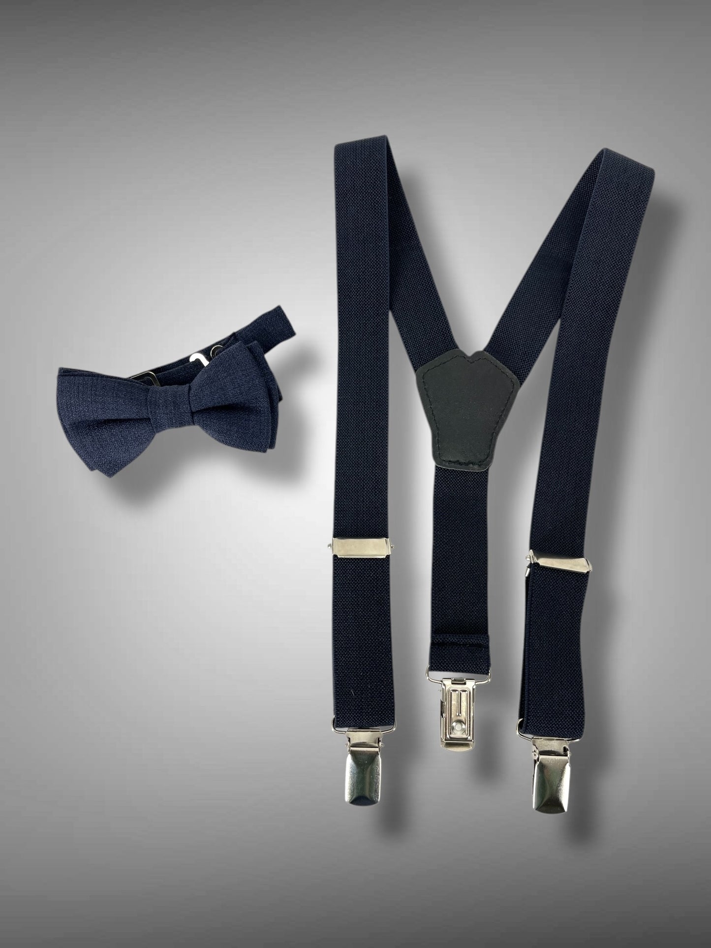 Set pantaloni bretelle [+Colori]