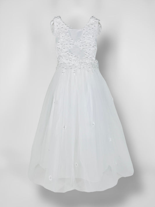 Abito Tulle
