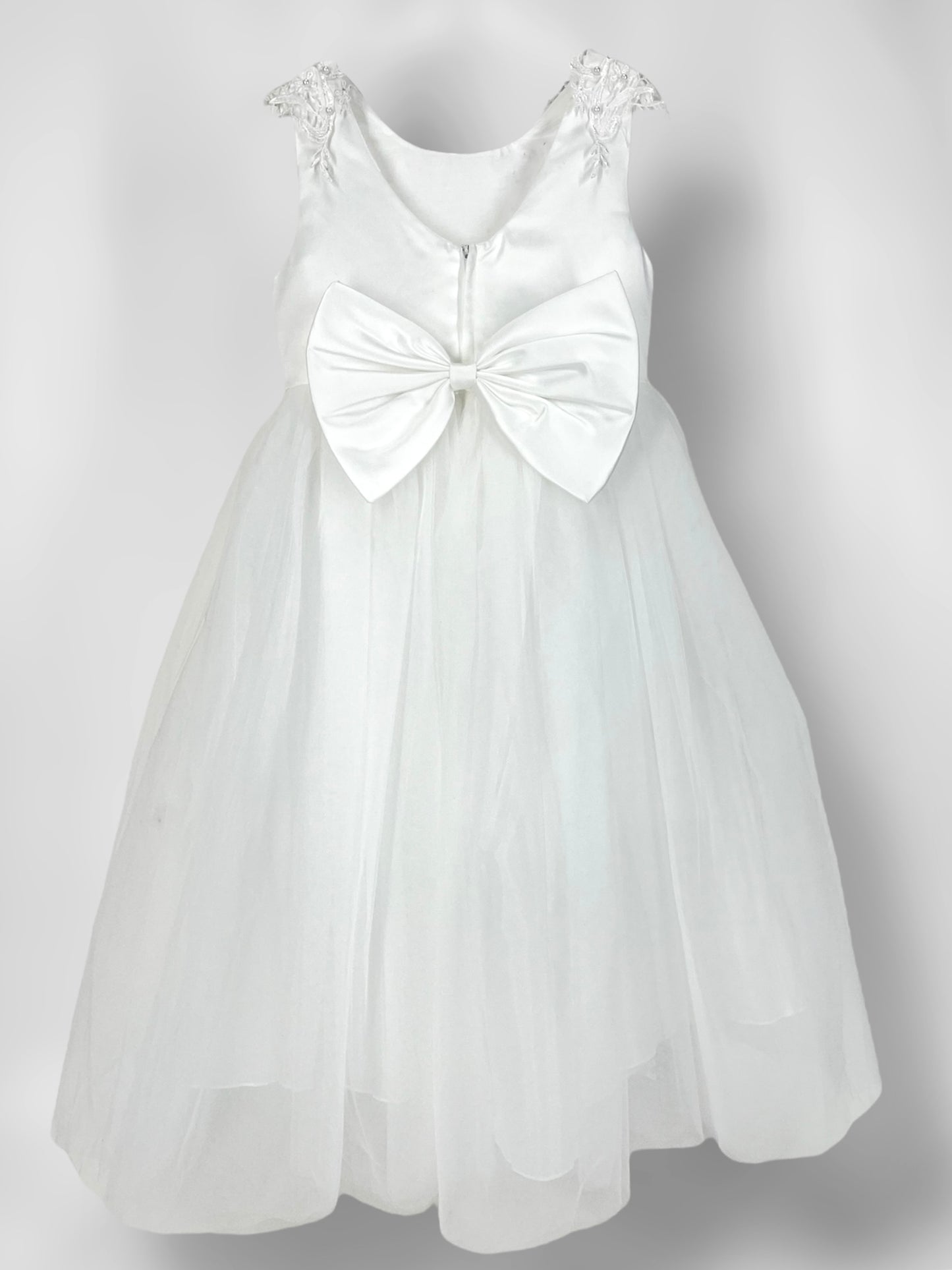 Abito Tulle