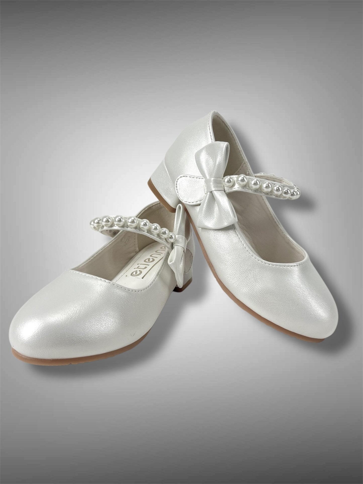 Ballerina Jr.