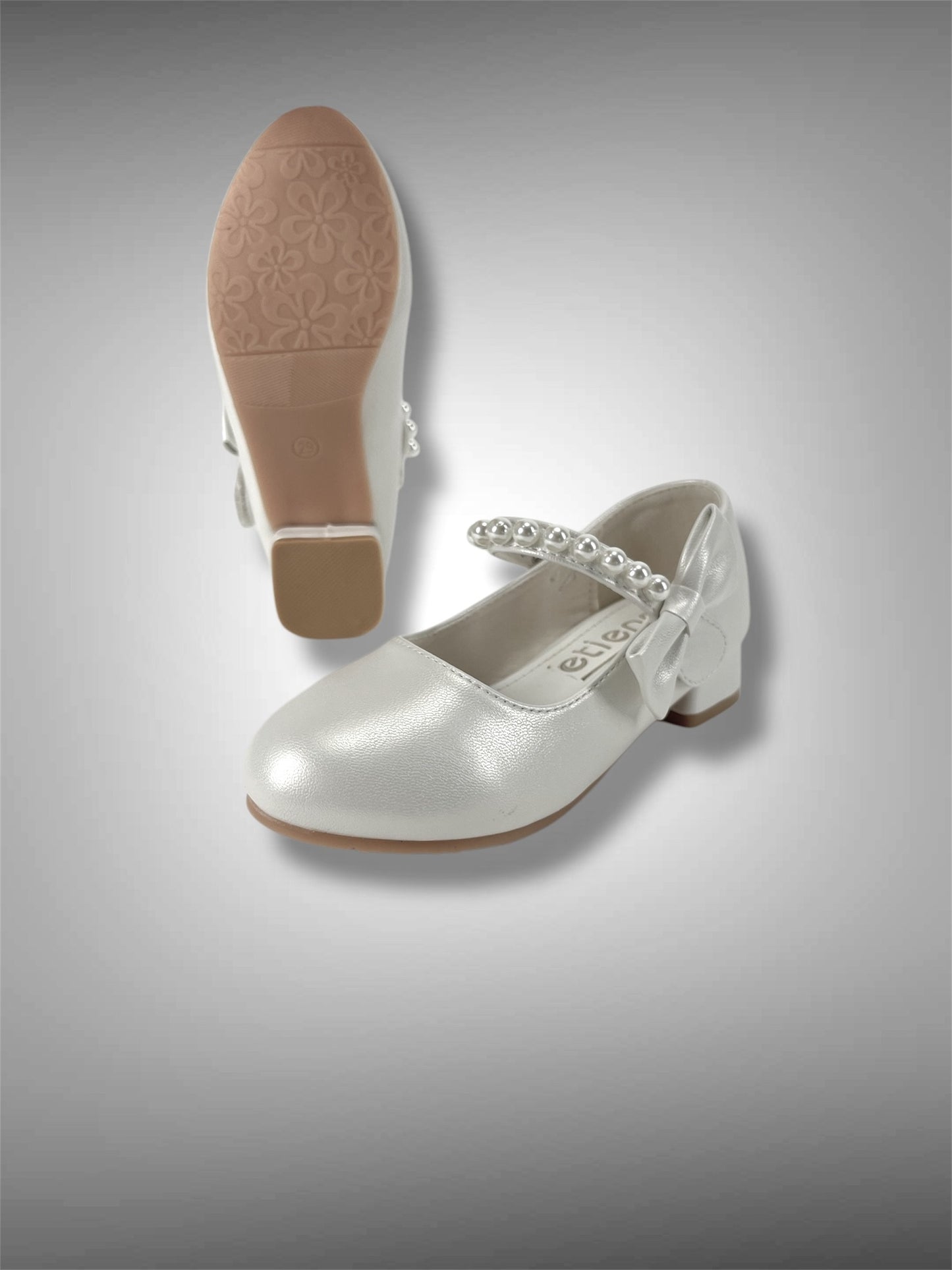 Ballerina Jr.