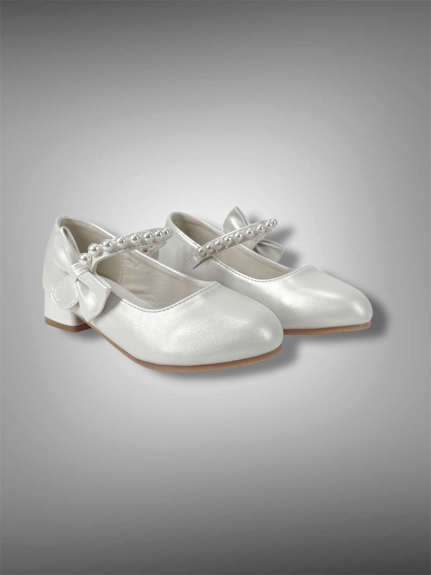 Ballerina Jr.