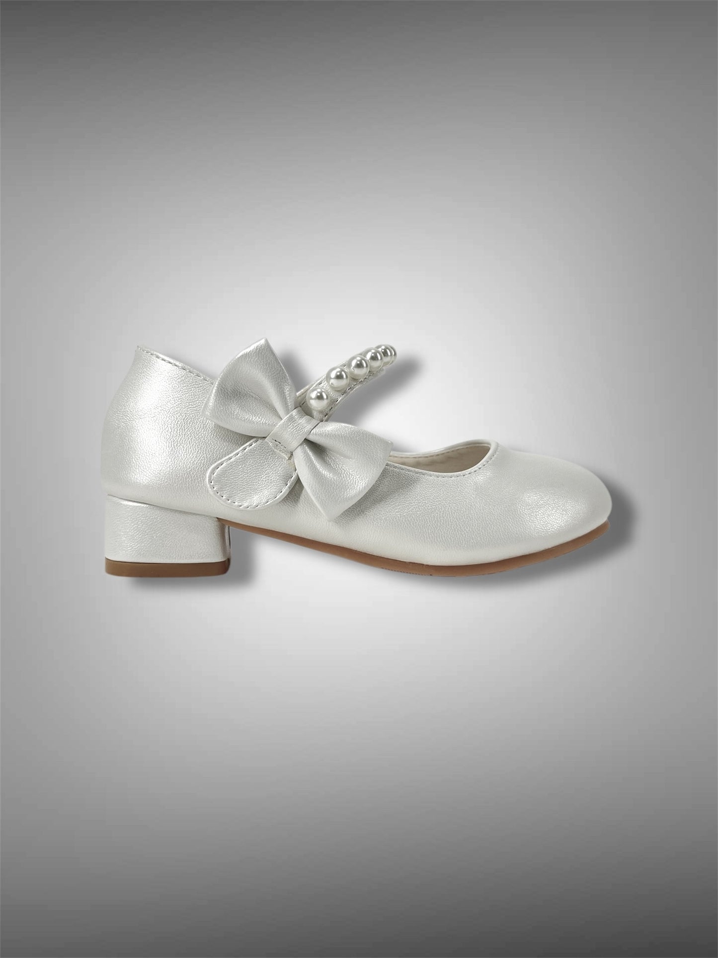 Ballerina Jr.