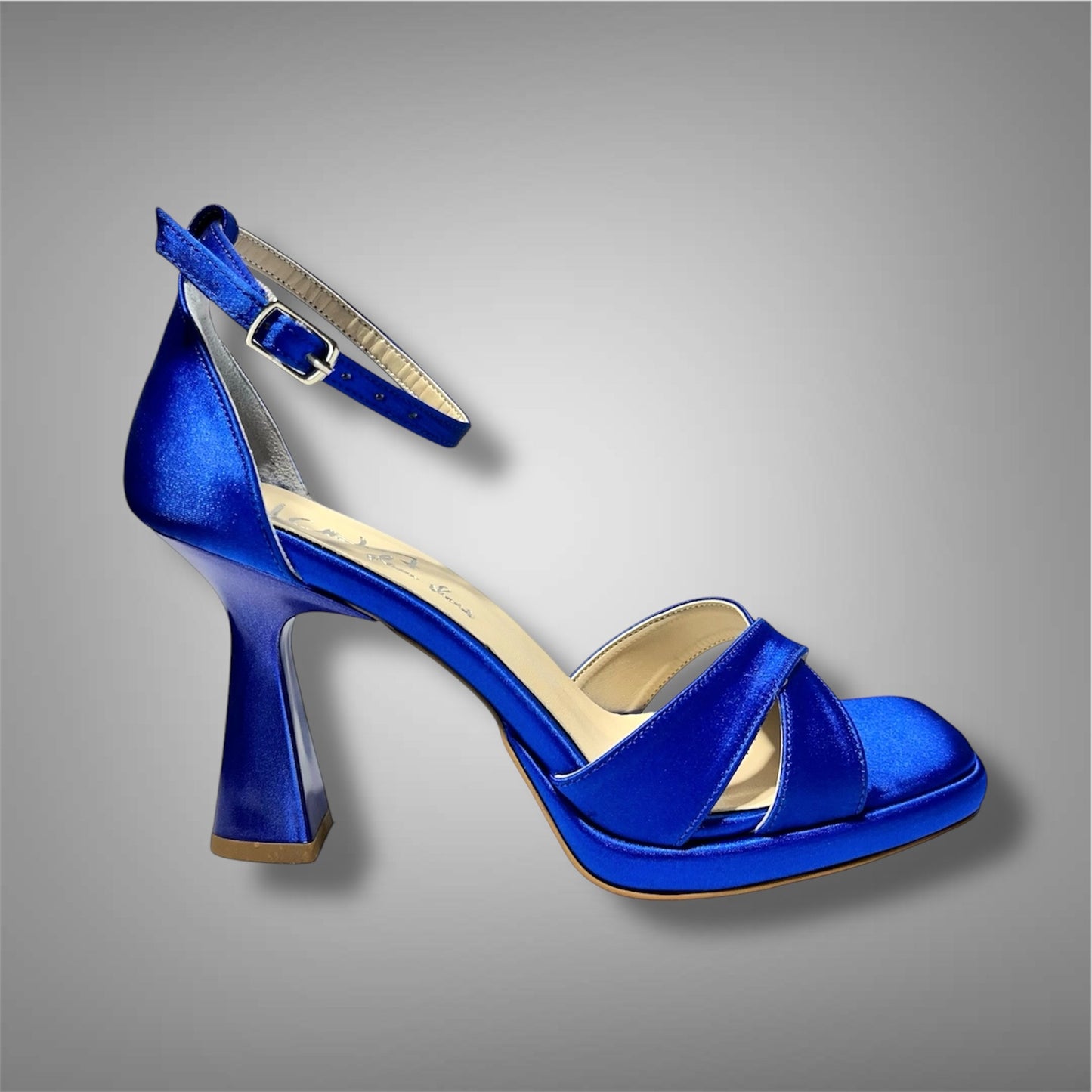 Luna Glam Shoes® - Sandalo [ULTIMO]