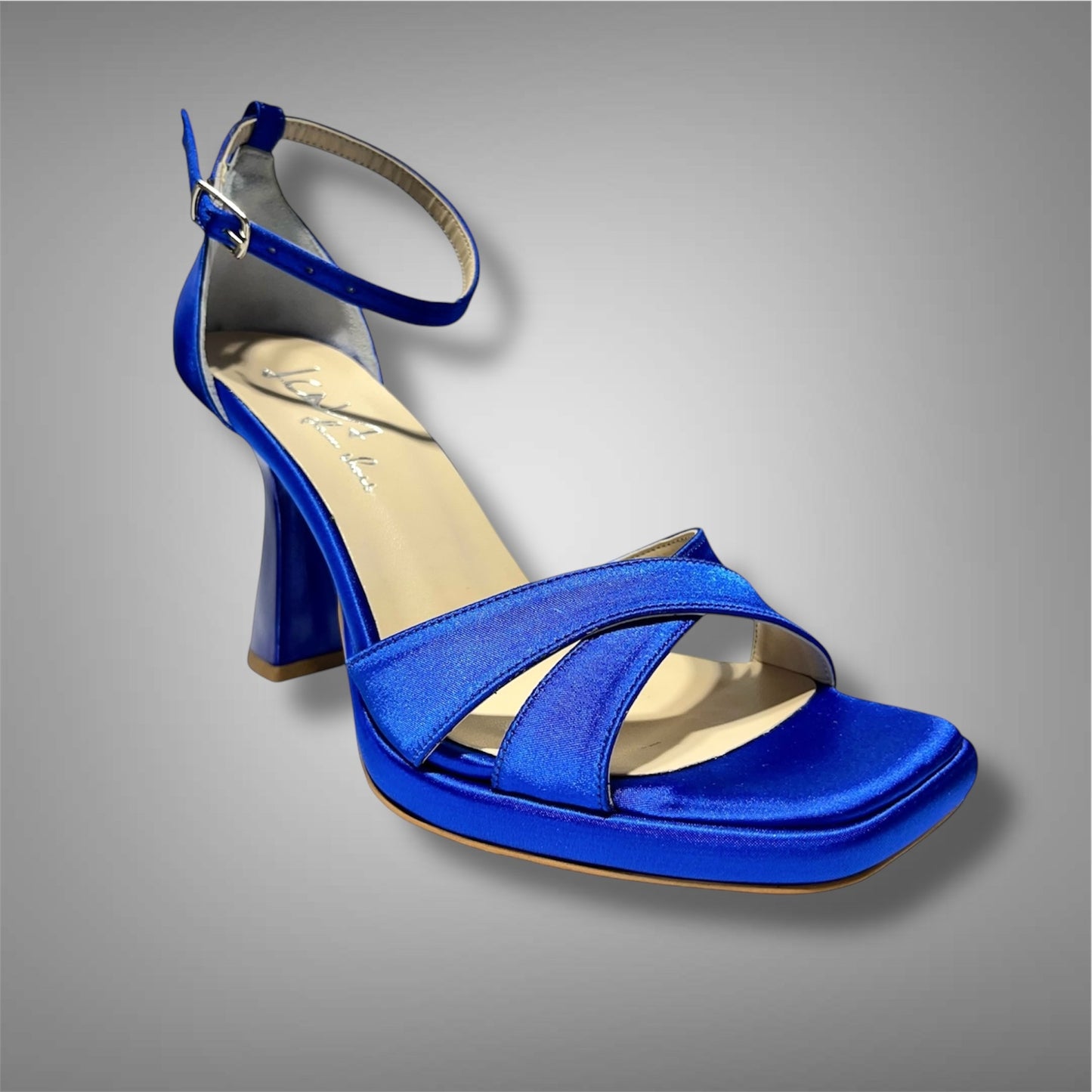 Luna Glam Shoes® - Sandalo [ULTIMO]