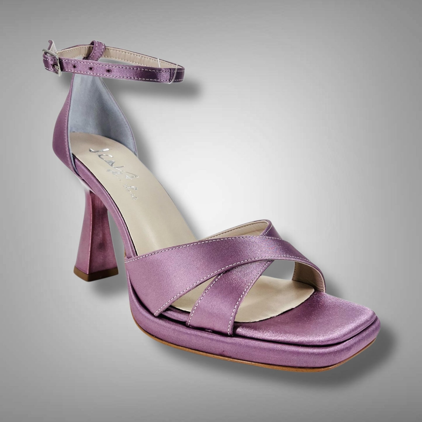 Luna Glam Shoes® - Sandalo [ULTIMO]