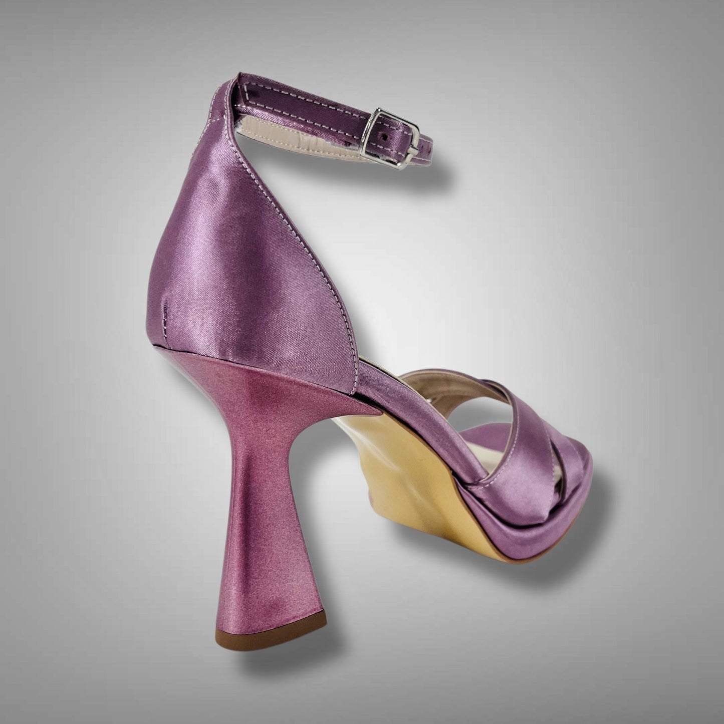 Luna Glam Shoes® - Sandalo [ULTIMO]