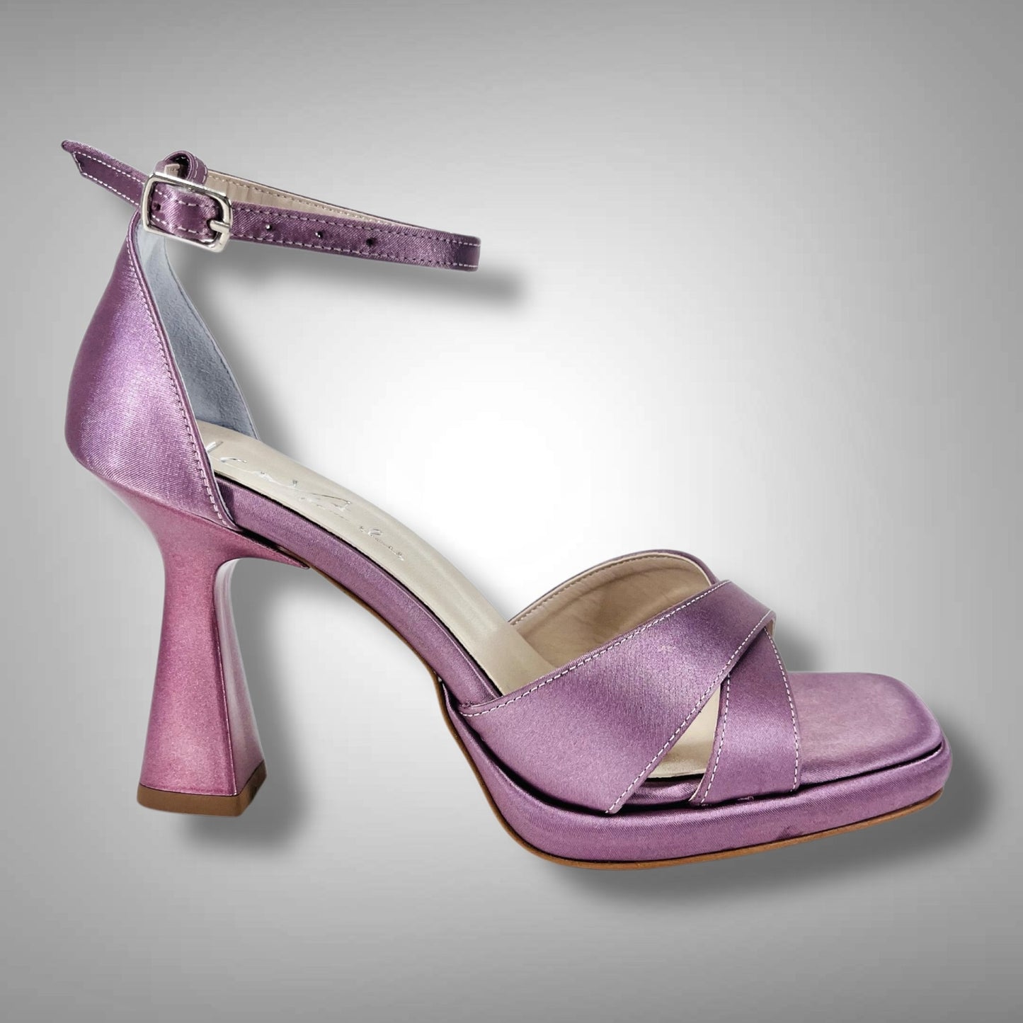 Luna Glam Shoes® - Sandalo [ULTIMO]