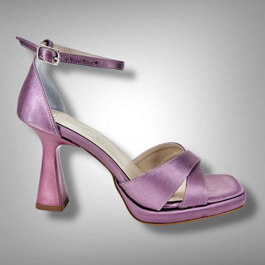 Luna Glam Shoes® - Sandalo [ULTIMO]