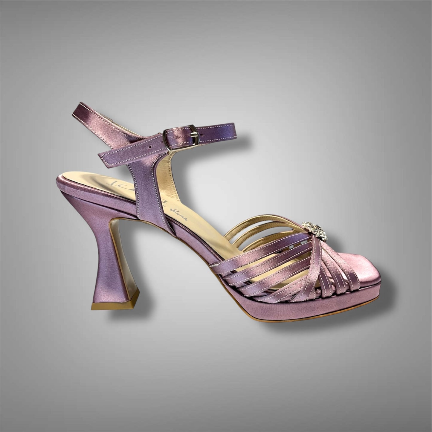 Luna Glam Shoes® - Sandalo [ULTIMO]