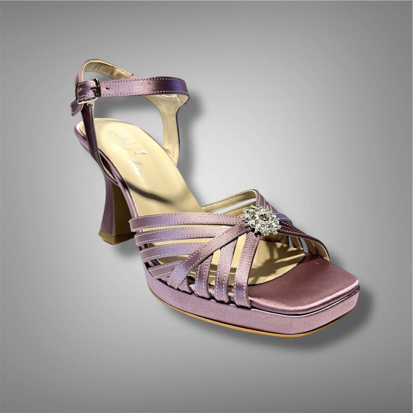Luna Glam Shoes® - Sandalo [ULTIMO]