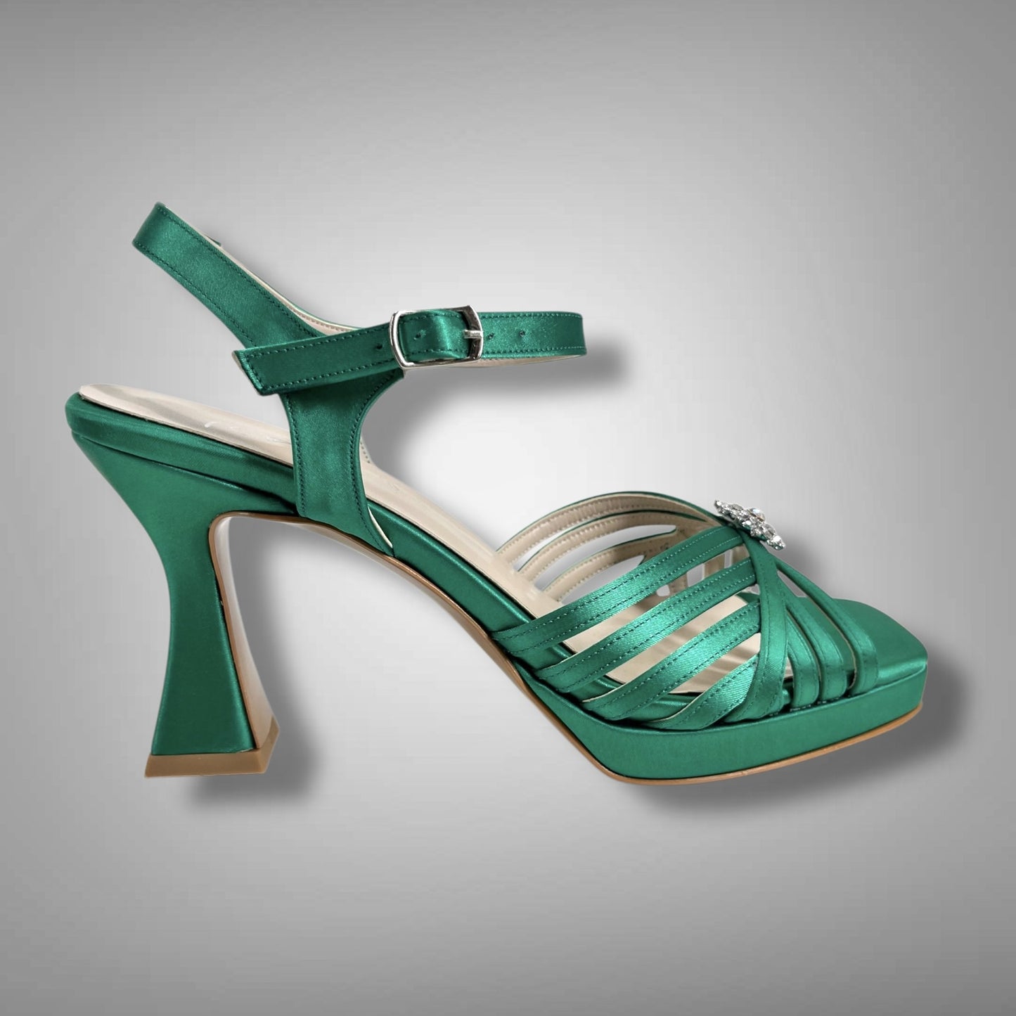 Luna Glam Shoes® - Sandalo [ULTIMO]