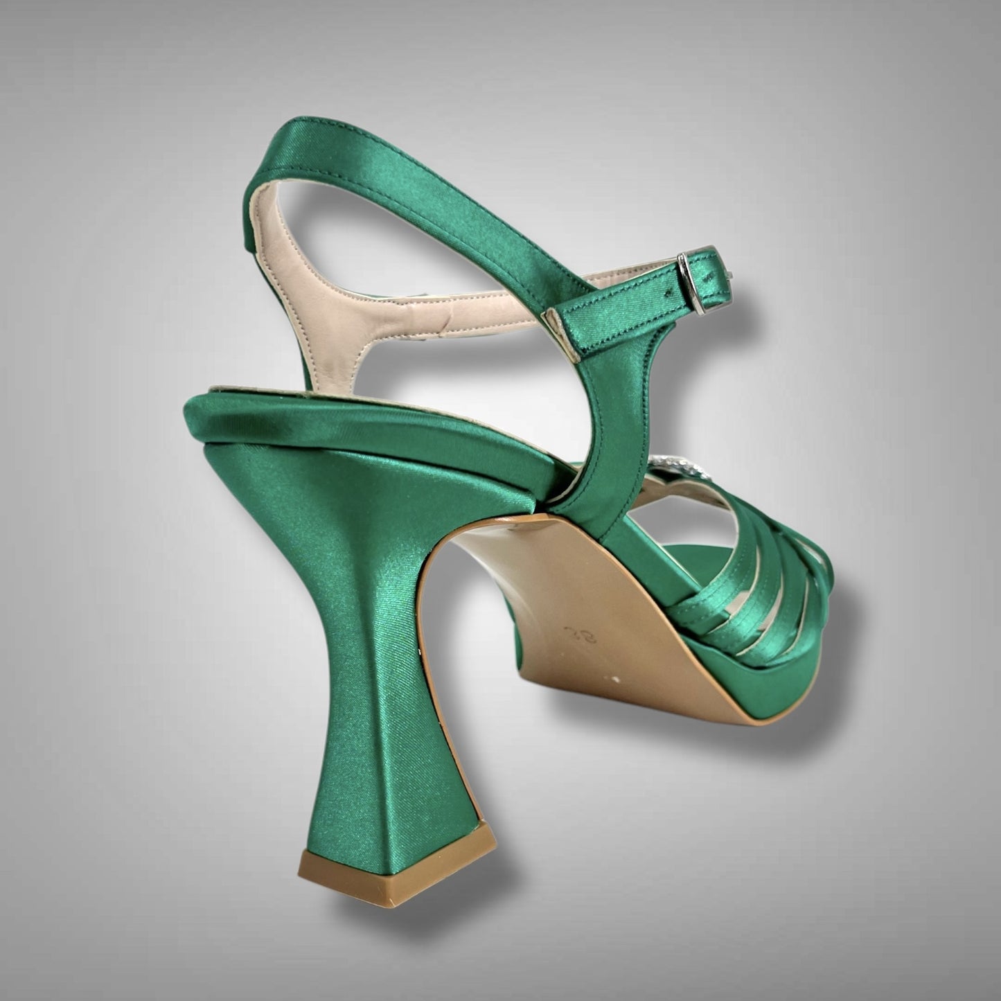 Luna Glam Shoes® - Sandalo [ULTIMO]