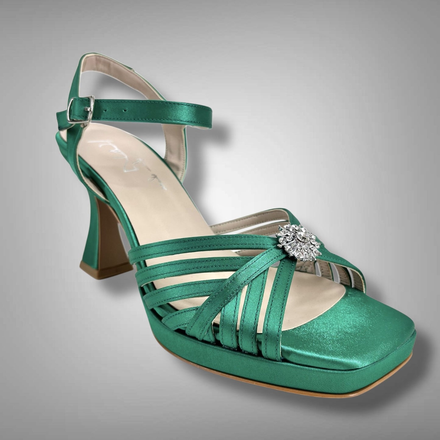 Luna Glam Shoes® - Sandalo [ULTIMO]