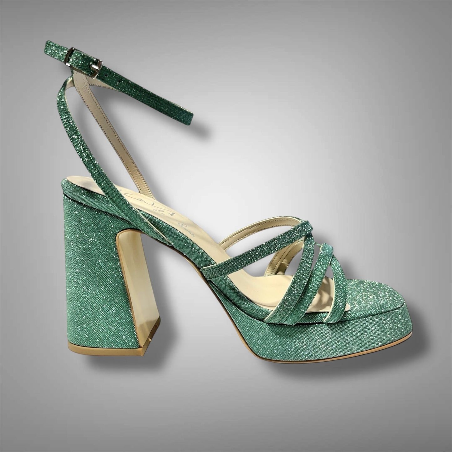 Luna Glam Shoes® - Sandalo [ULTIMO]