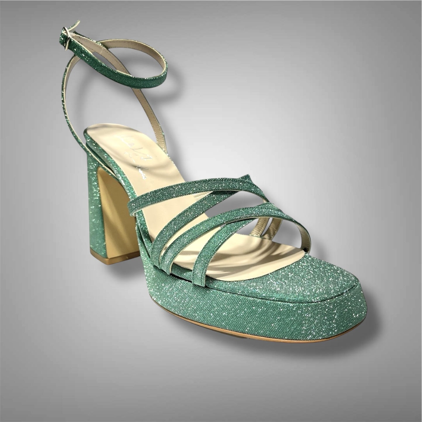 Luna Glam Shoes® - Sandalo [ULTIMO]