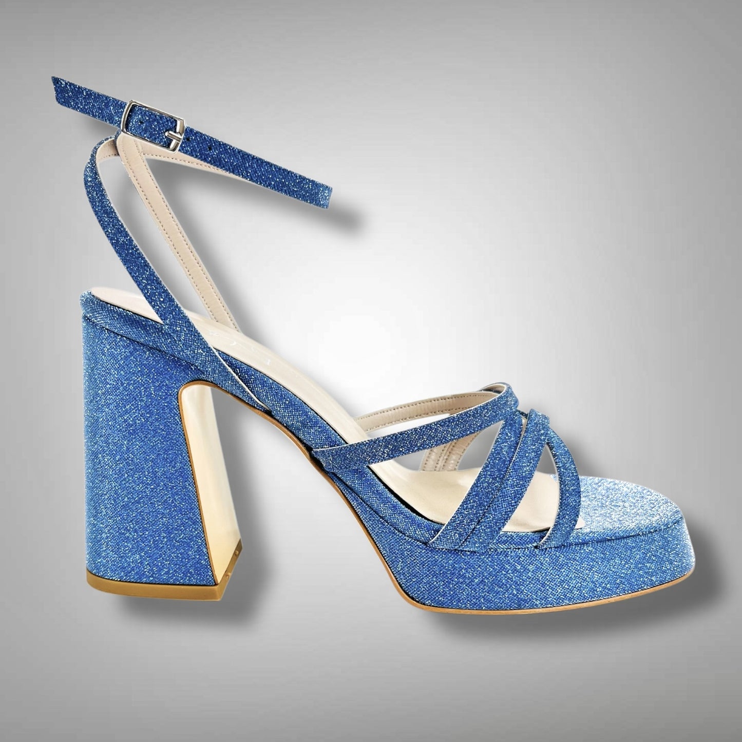 Luna Glam Shoes® - Sandalo [ULTIMO]